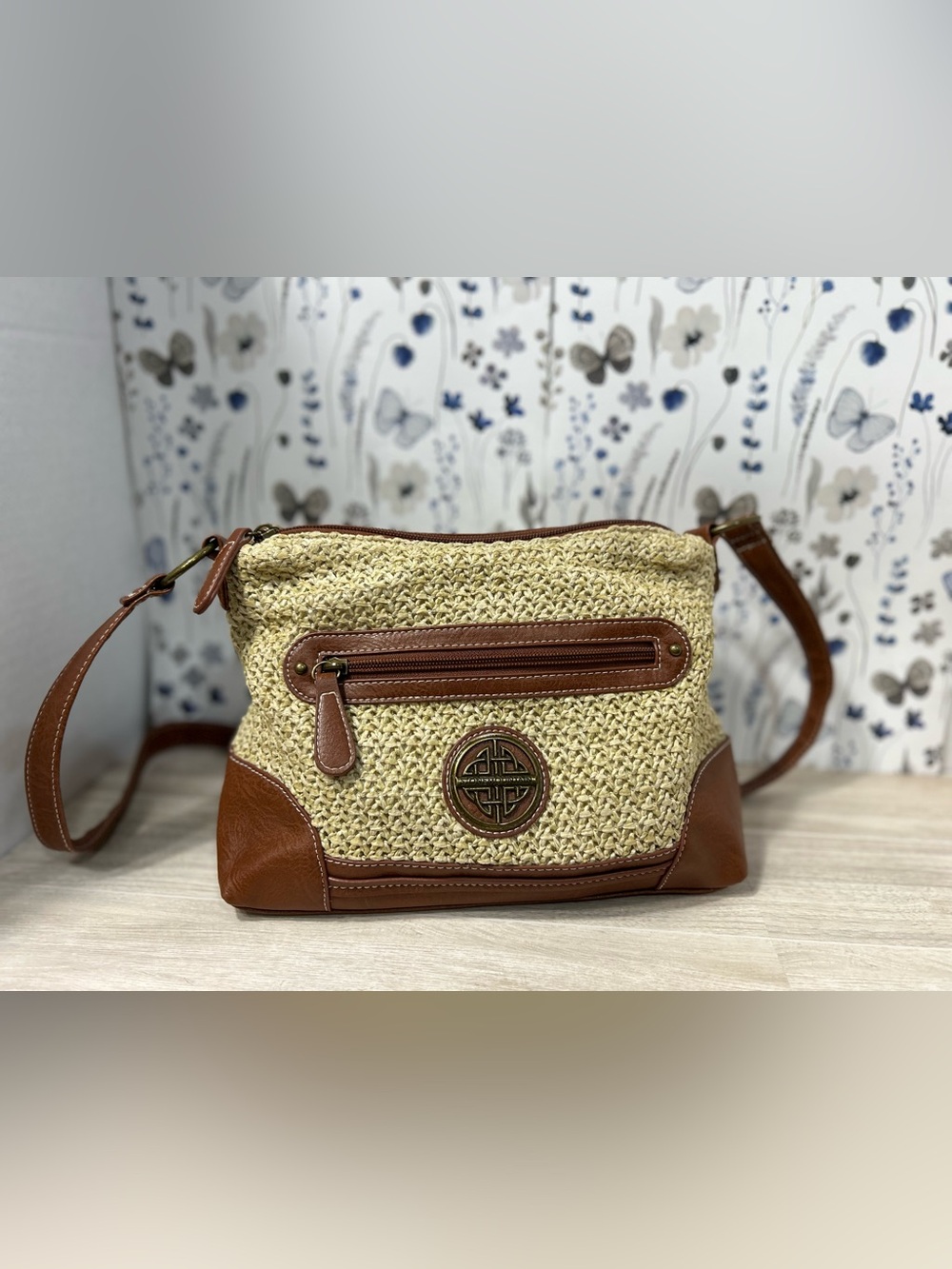 Stone & Co. Rio Rancho Midi BX crossbody bag